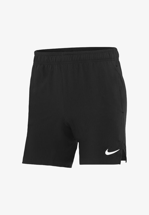 Nike Performance DA ALLENAMENTO TEAM - Sports shorts - nero