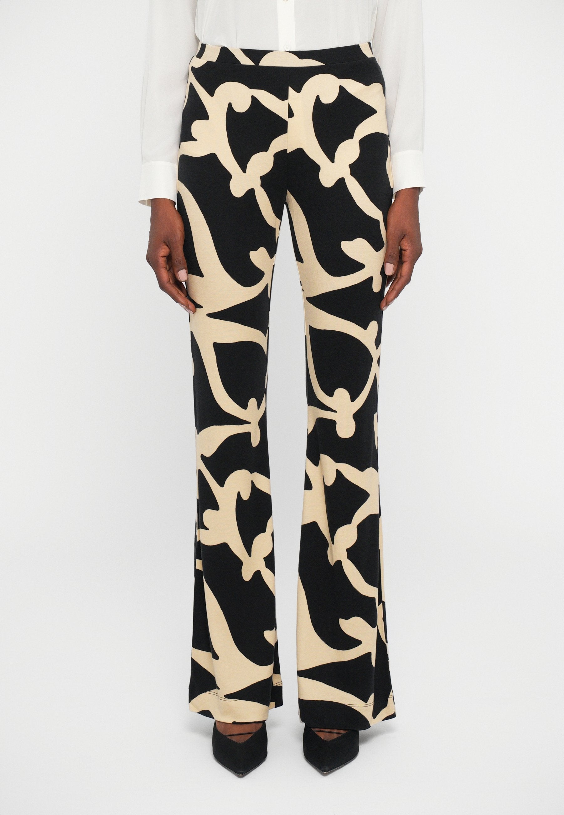 Diane von Furstenberg BROOKLYN PANTS