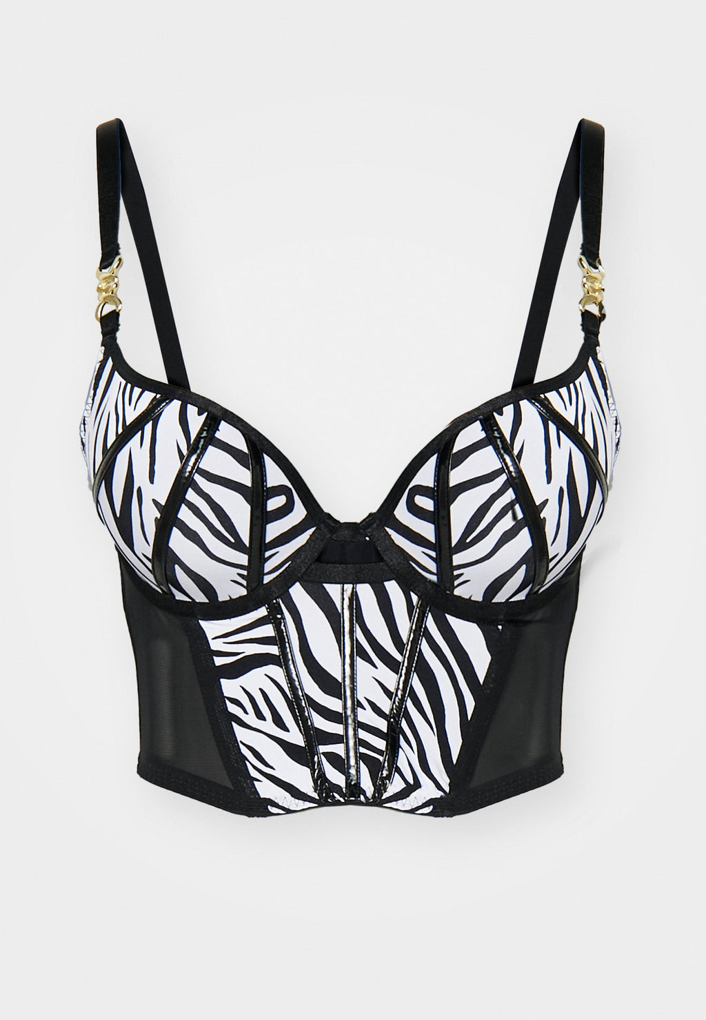 Ann Summers WILD DESIRE PADDED