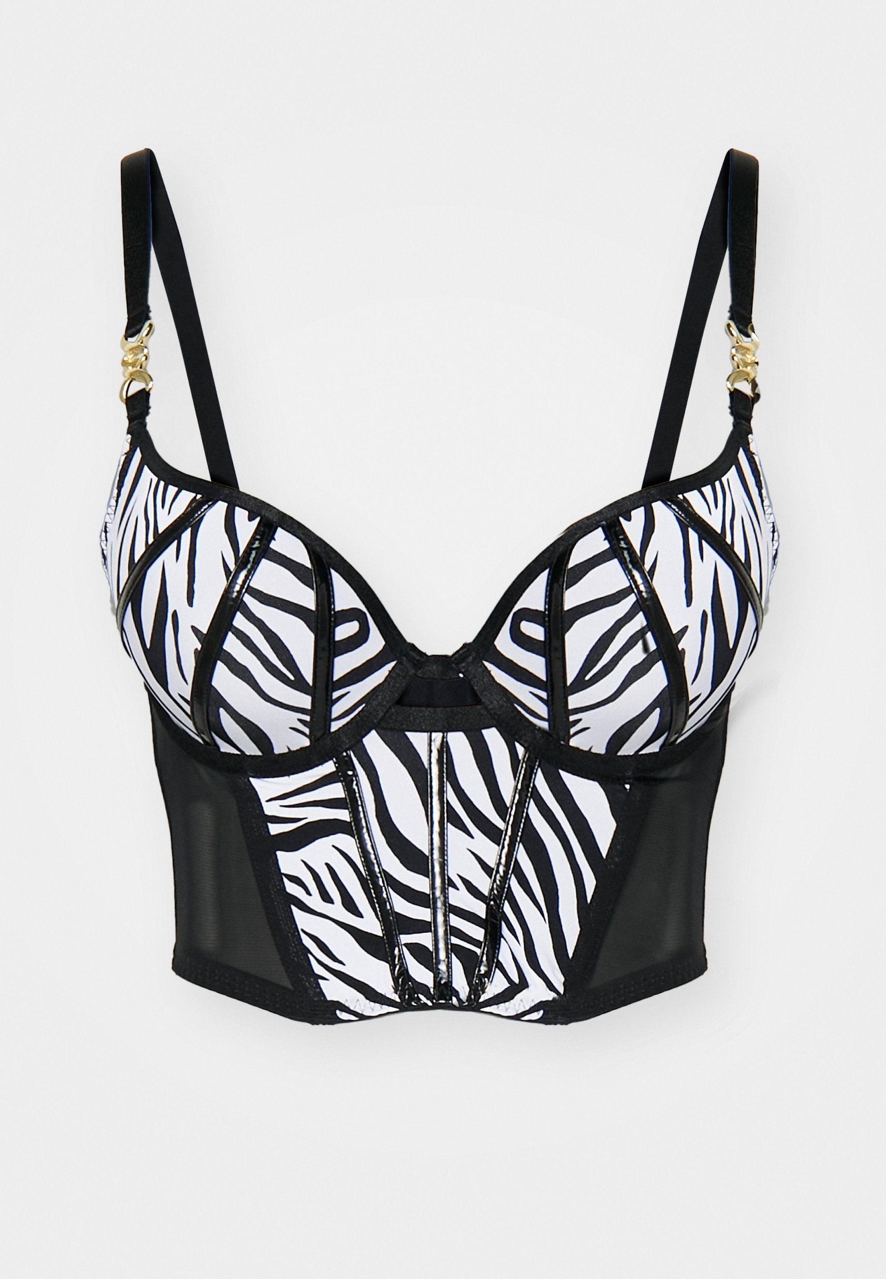 Ann Summers WILD DESIRE PADDED