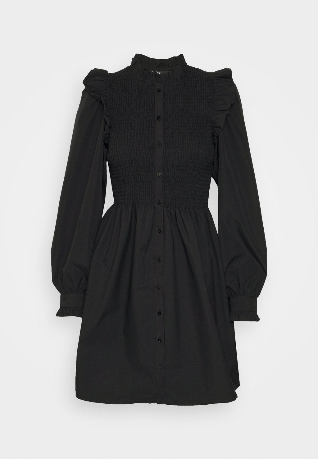 ONLASPEN SMOCK DRESS Media 1