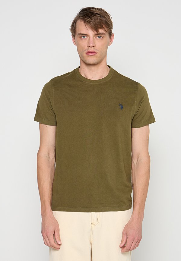 U.S. Polo Assn.