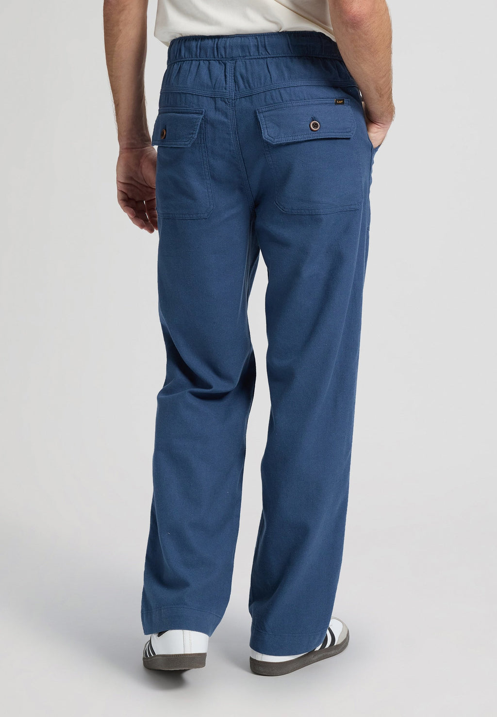 Lee UTILITY DRAWSTRING PANT