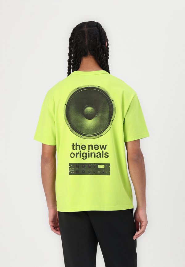 The New Originals SPEAKER TEE