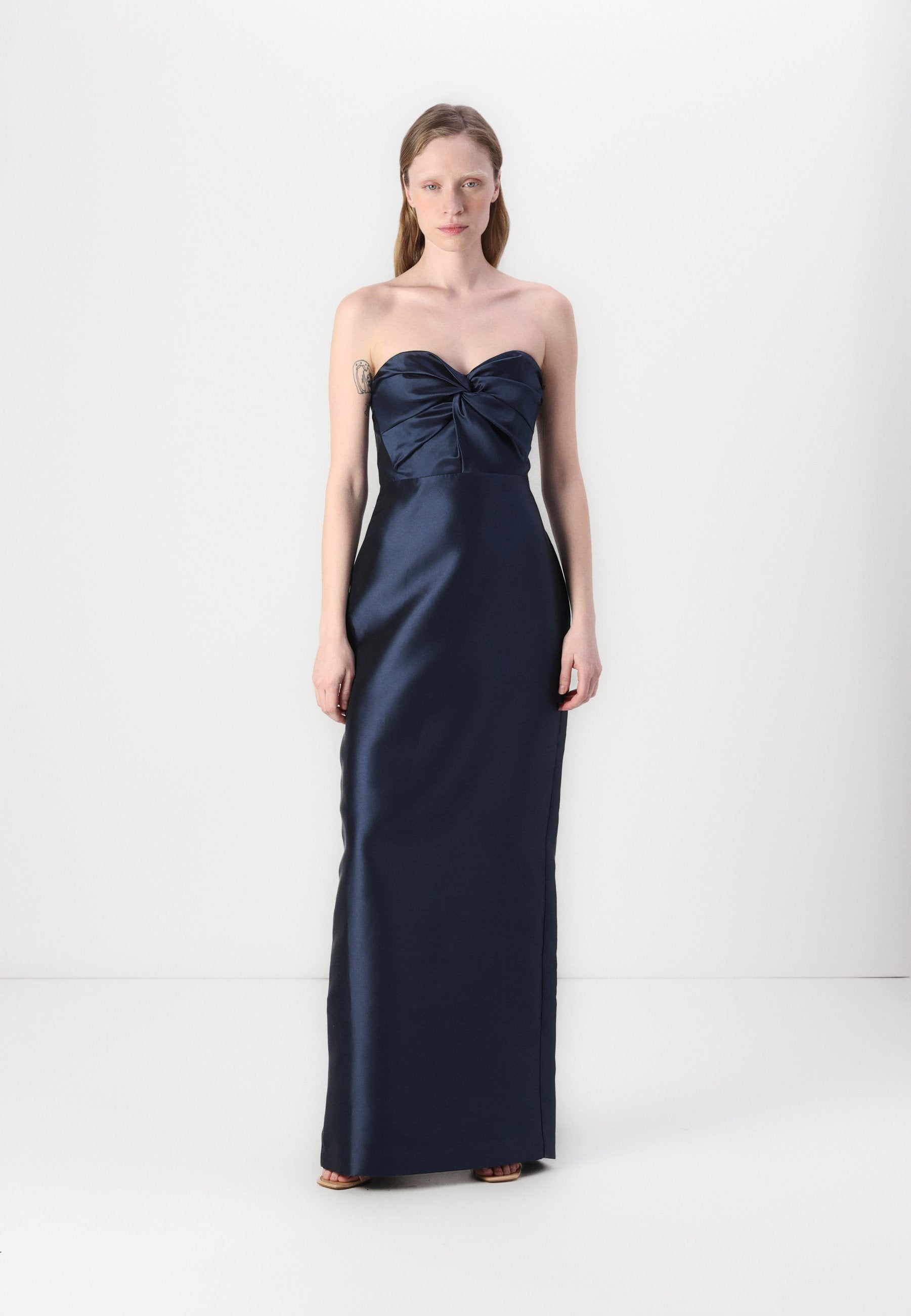 Malina HALEY STRAPLESS