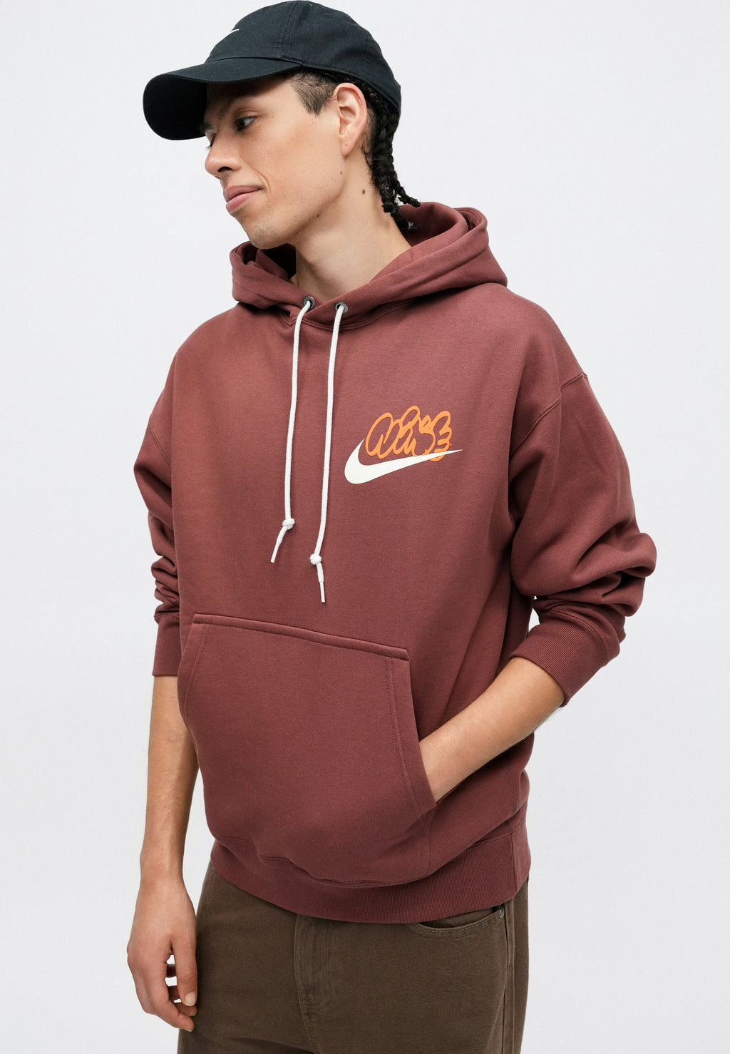 Nike Sportswear SOLO HOODIE