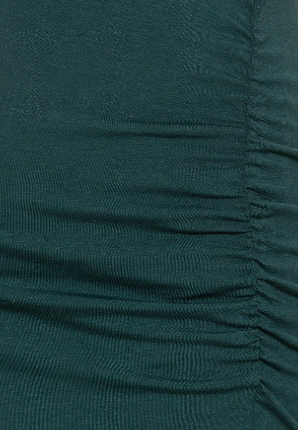 GAP Maternity FUNNEL NECK