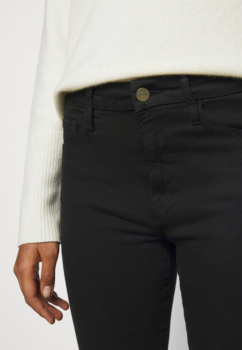 FRAME LE MINI BOOT