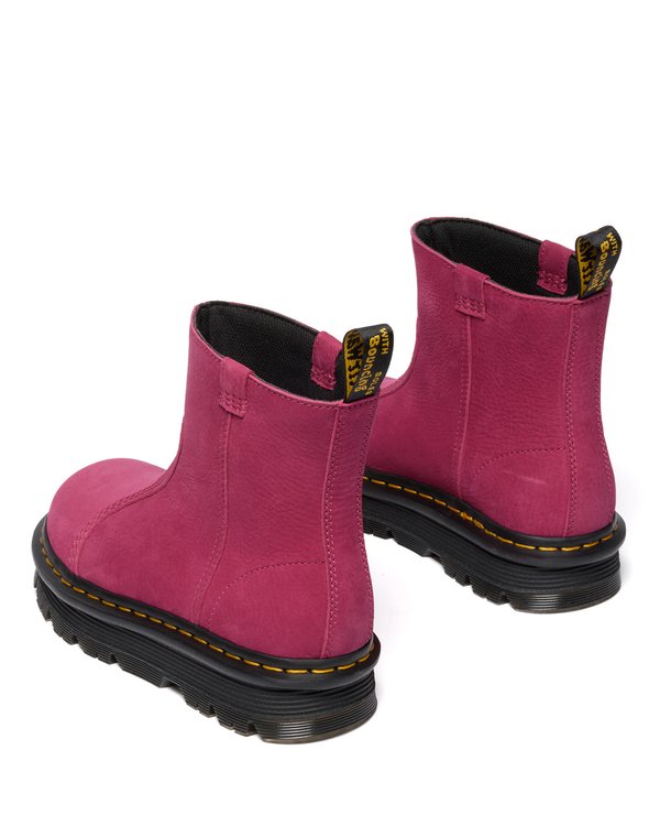 Dr. Martens ZEBZAG RIGGER