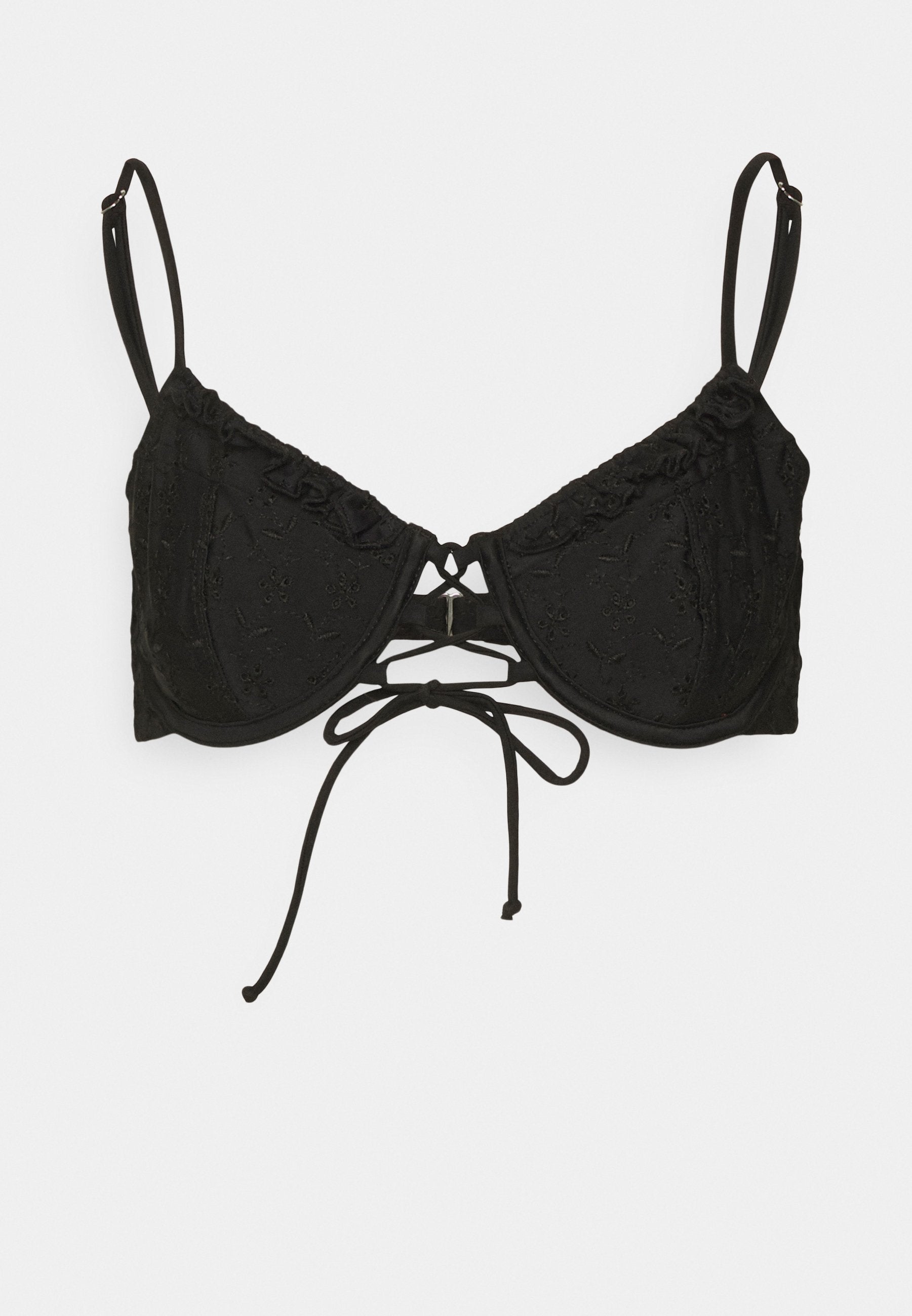 Frankies Bikinis LUCIA EYELET