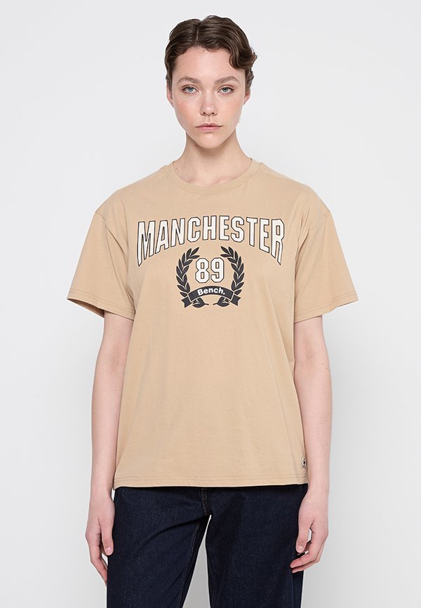Bench MORA