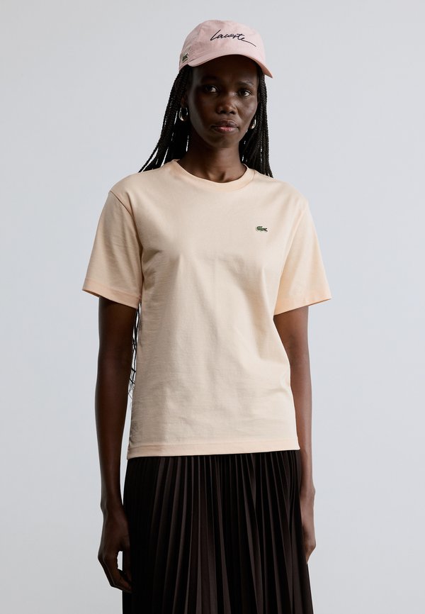 Lacoste Basic T-shirt - angie