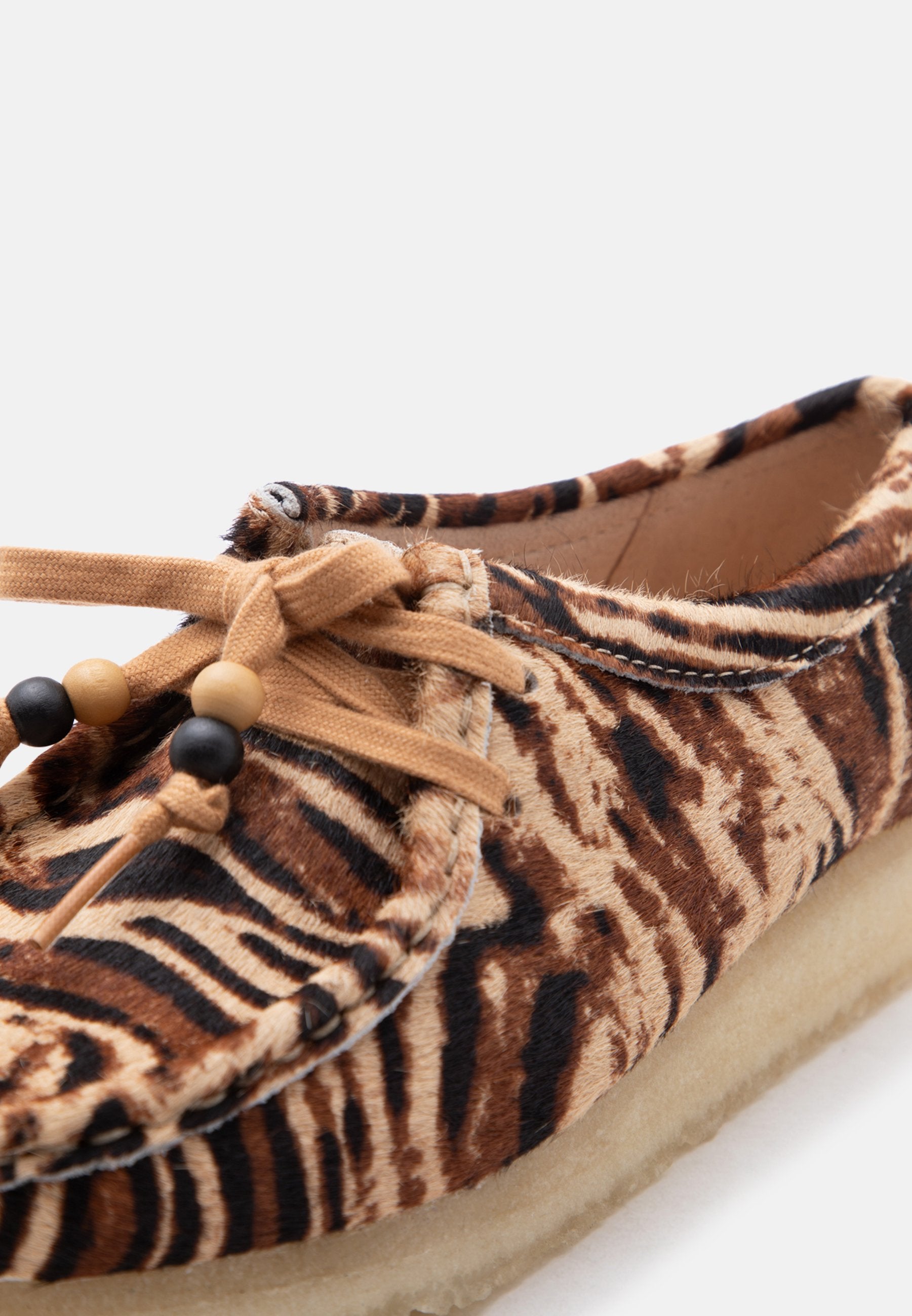 Clarks Originals WALLABEE