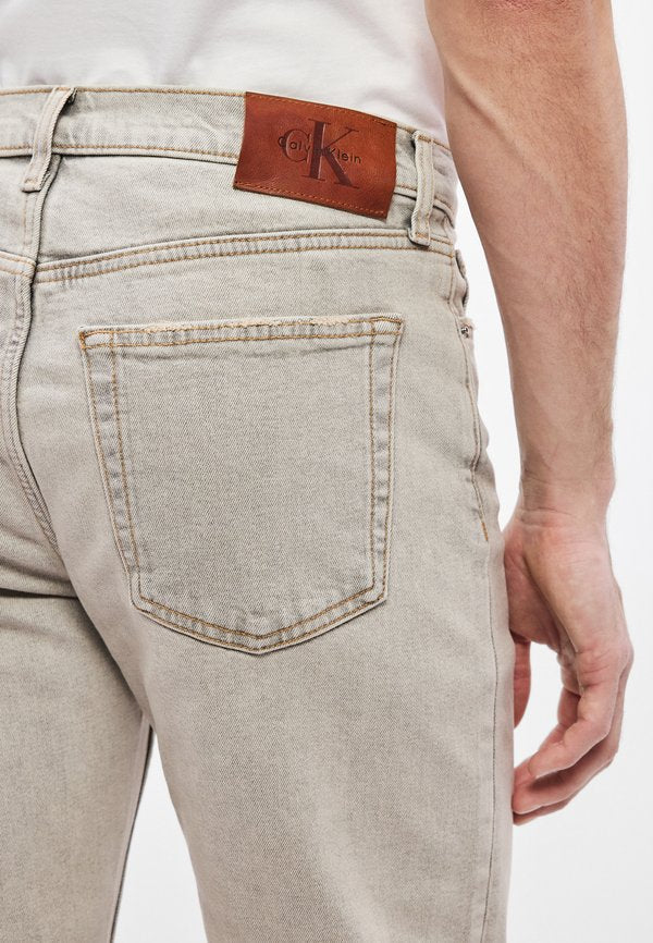 Calvin Klein Jeans STANDARD STRAIGHT