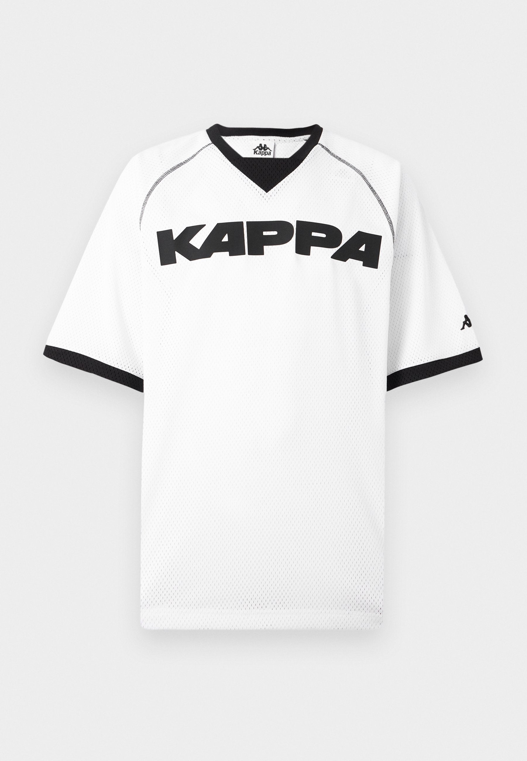 Kappa AUTHENTIC  SANSO
