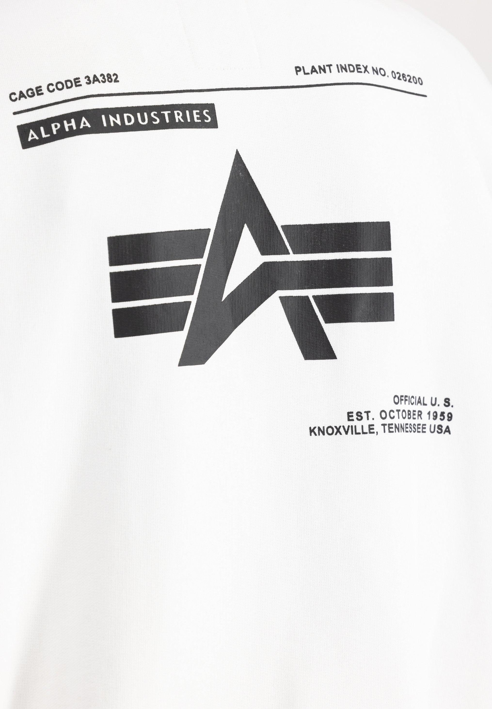Alpha Industries