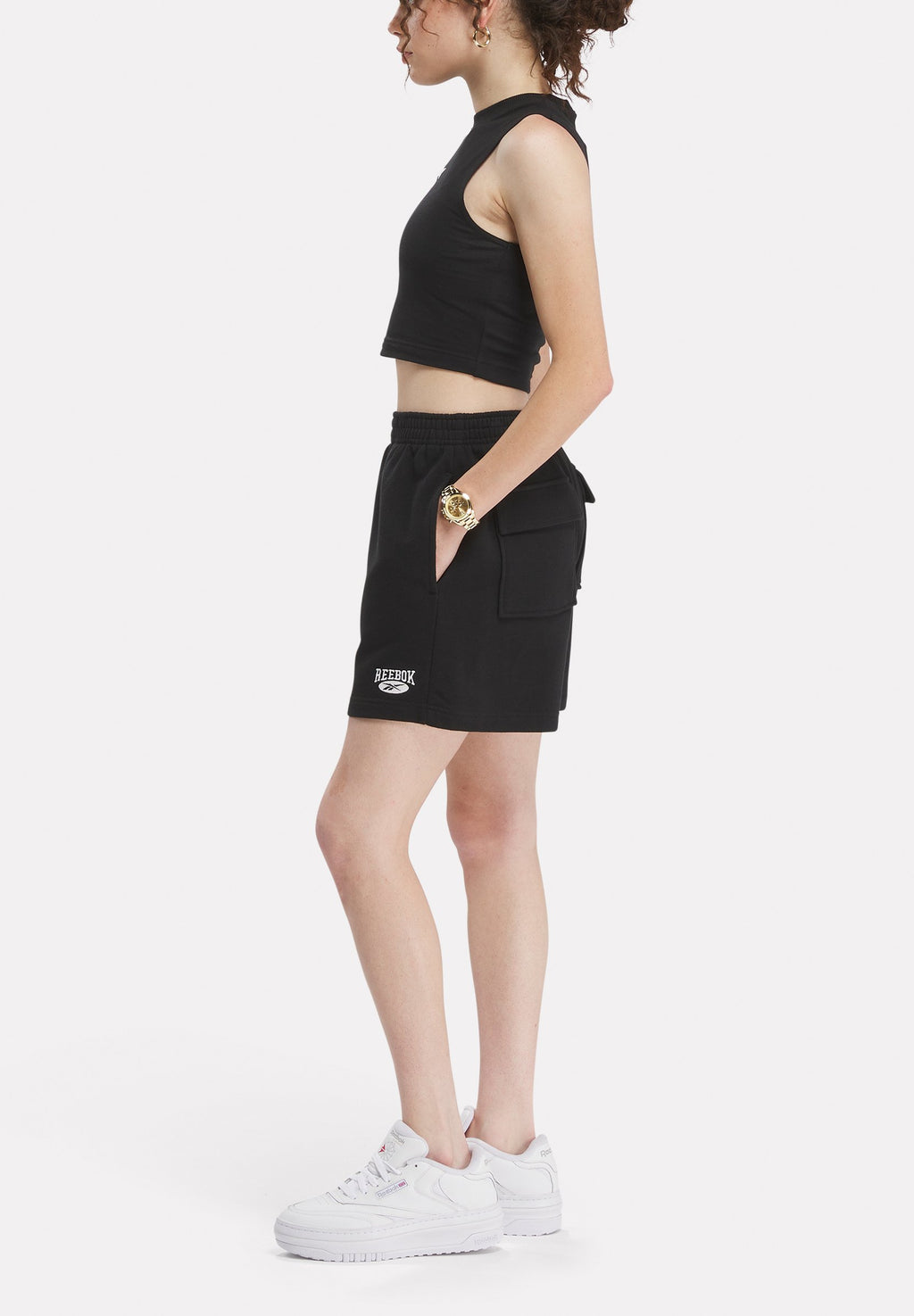Reebok Classic CLASSIC ARCHIVE ESSENTIALS VINTAGE TANK TOP