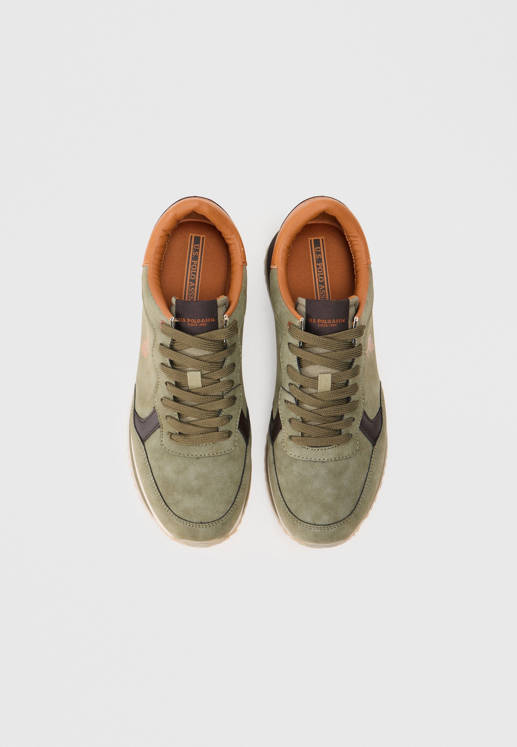 U.S. Polo Assn. CLEEF