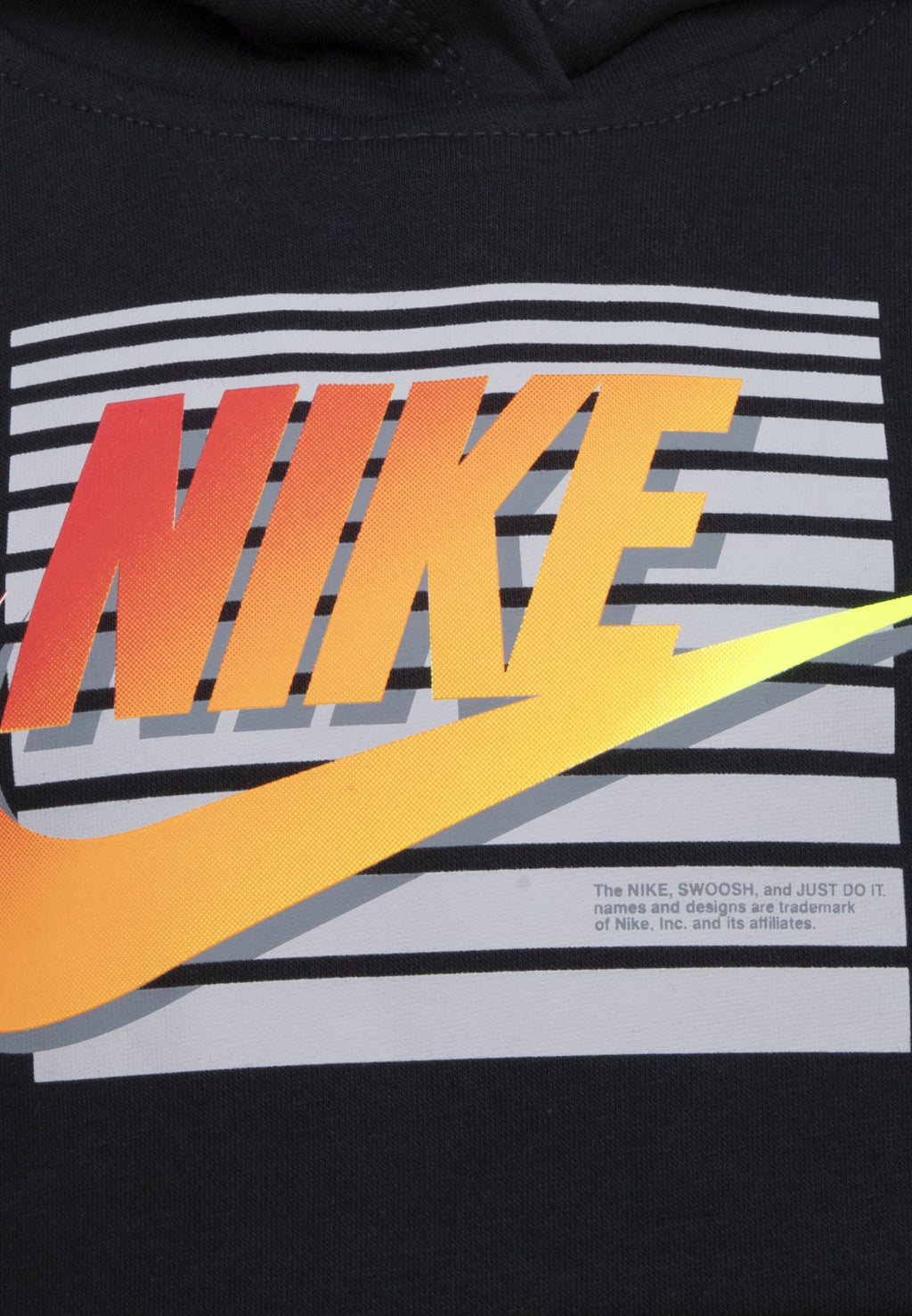 Nike Sportswear GRADIENT FUTURA SET