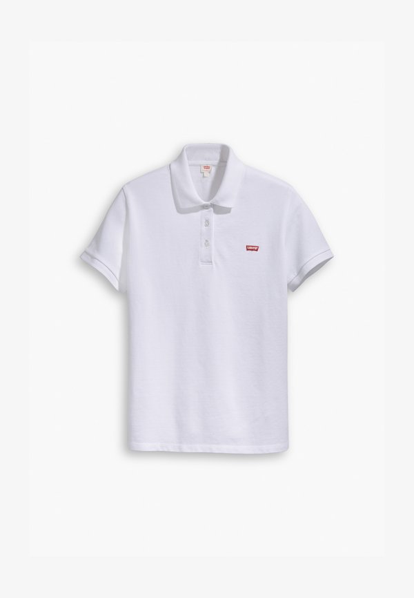 Levi's® Polo shirt - white
