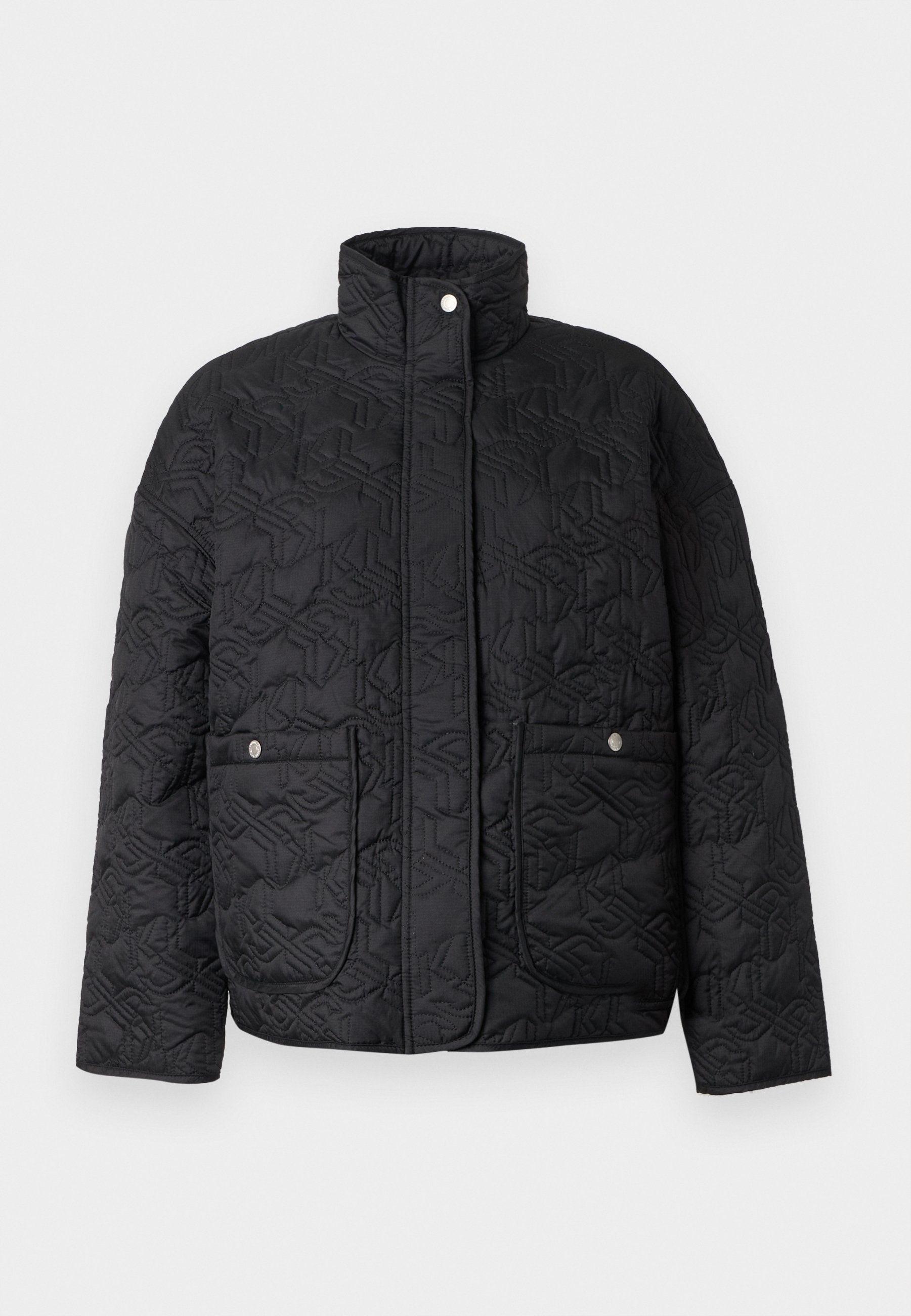 QUILTED JACKET Media 1