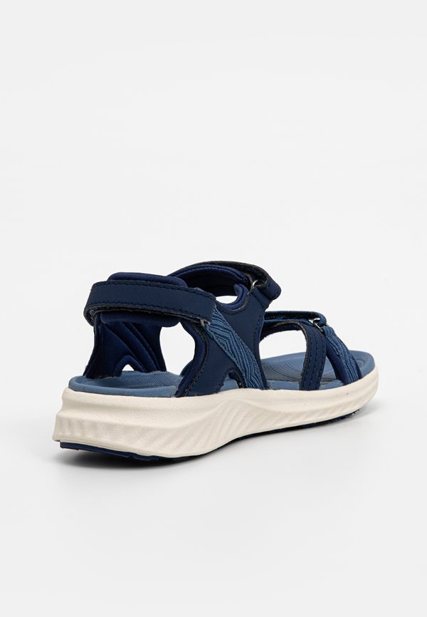 TROLLKIDS GIRLS PREIKESTOLEN SANDAL XT