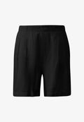 s.Oliver HOSE - Shorts - schwarz