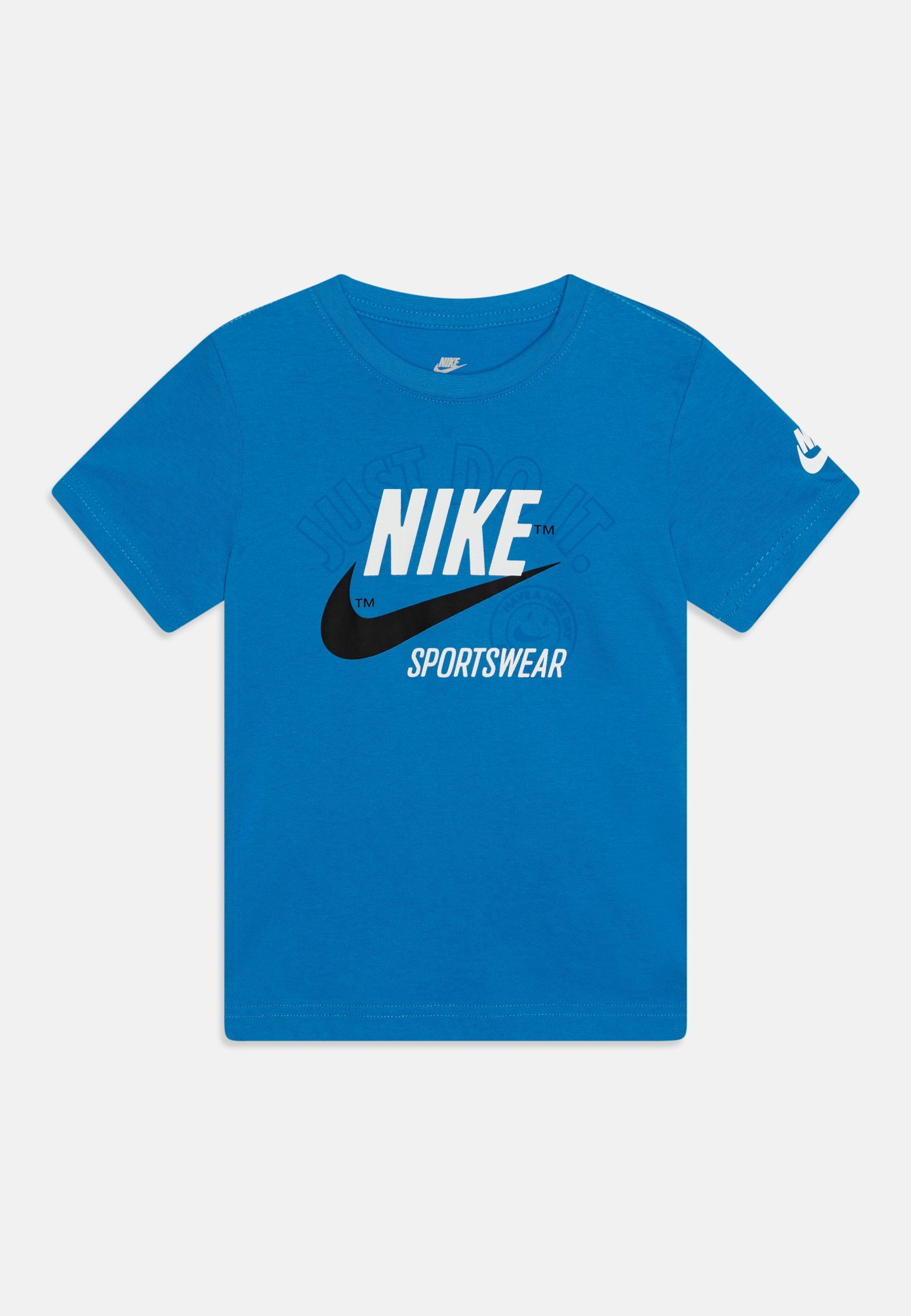 Nike Sportswear RETRO SPORTSWEAR TEE