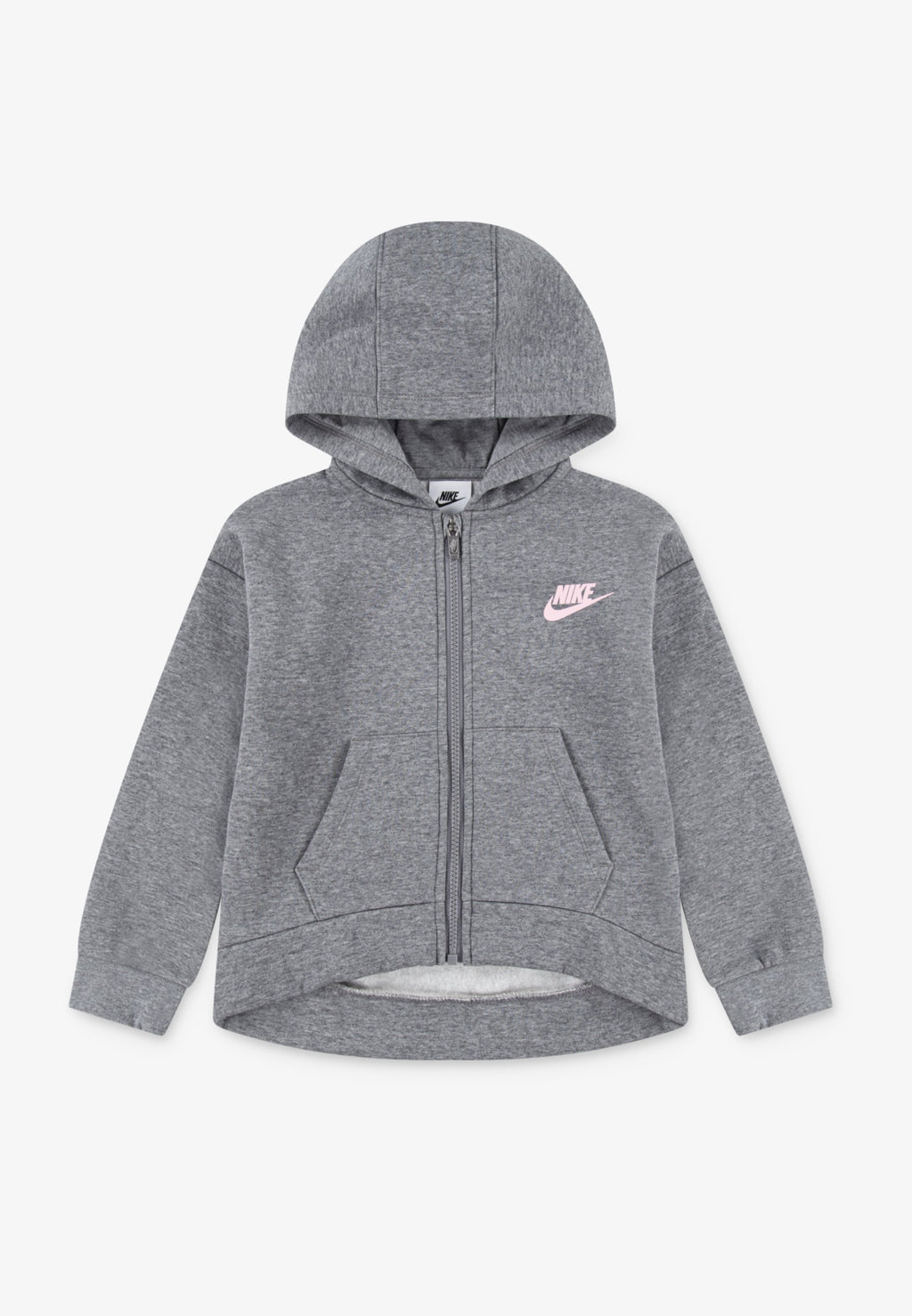 Nike Sportswear CLUB HIGH LOW HOODIE
