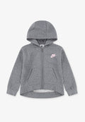Nike Sportswear CLUB HIGH LOW HOODIE