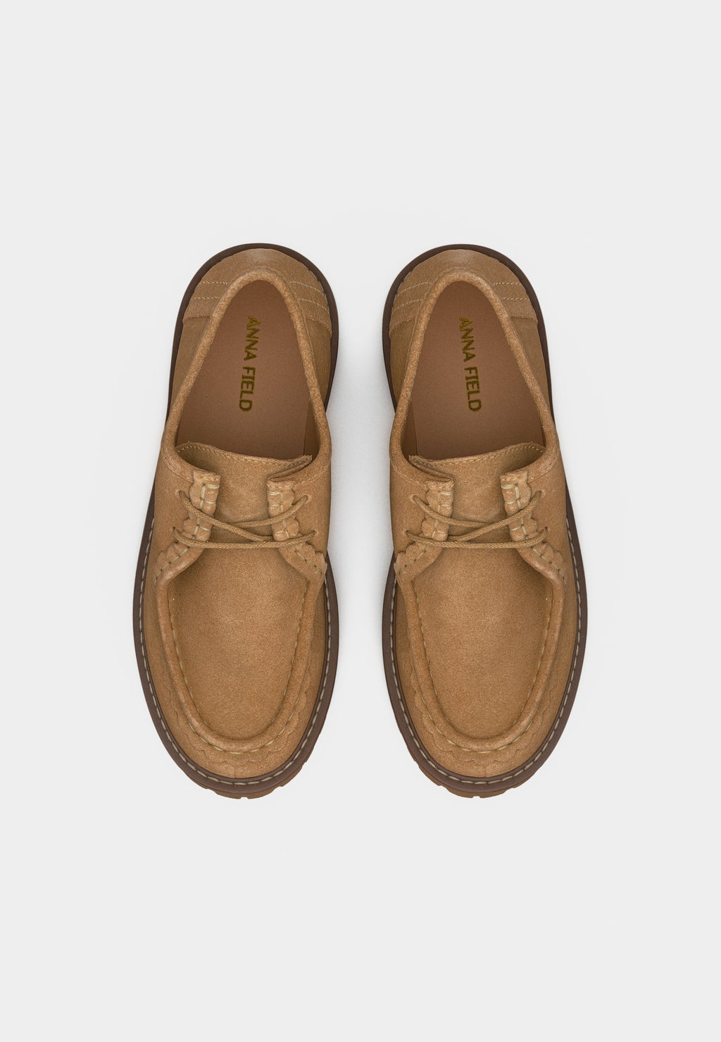 Anna Field LEATHER