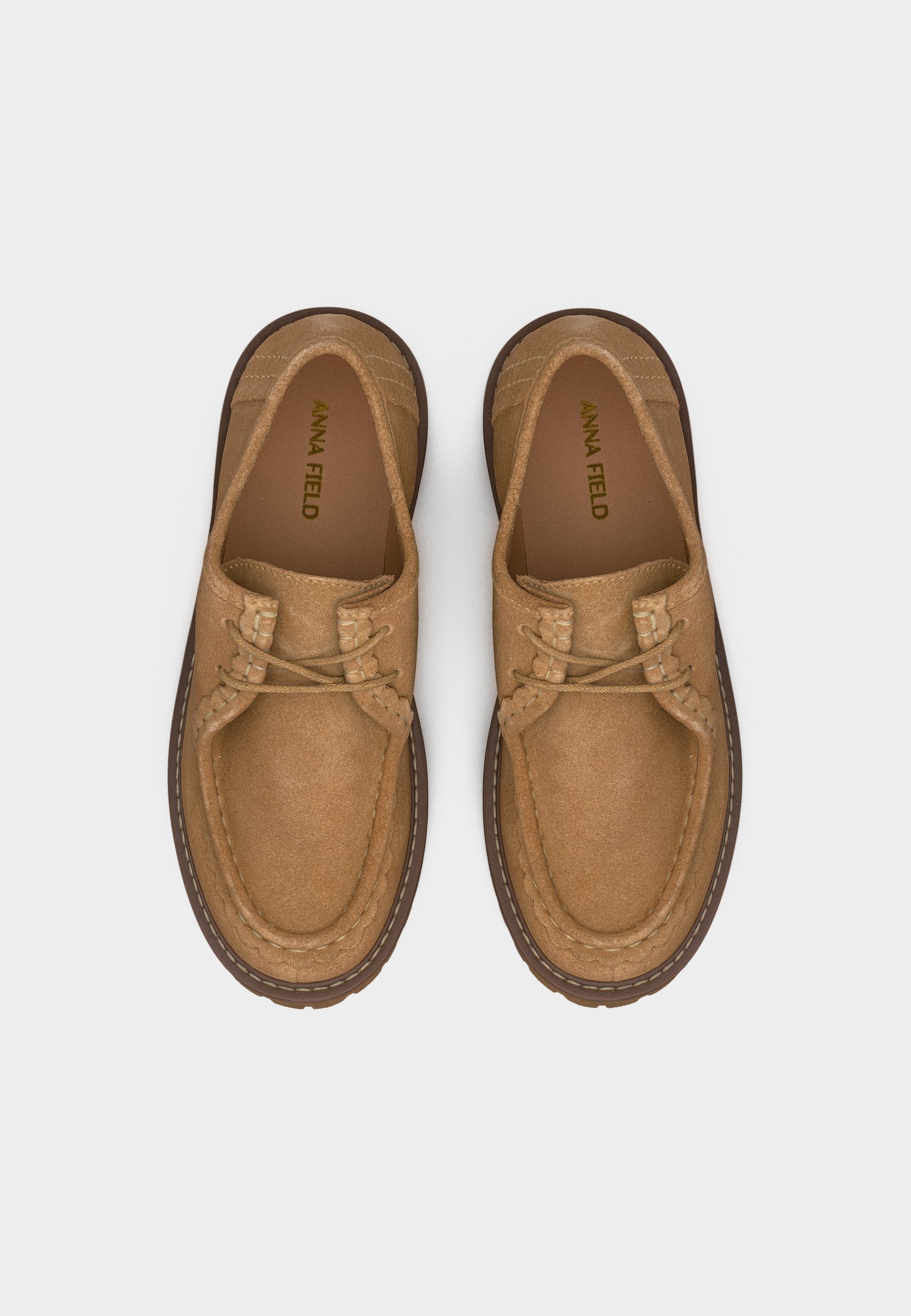 Anna Field LEATHER