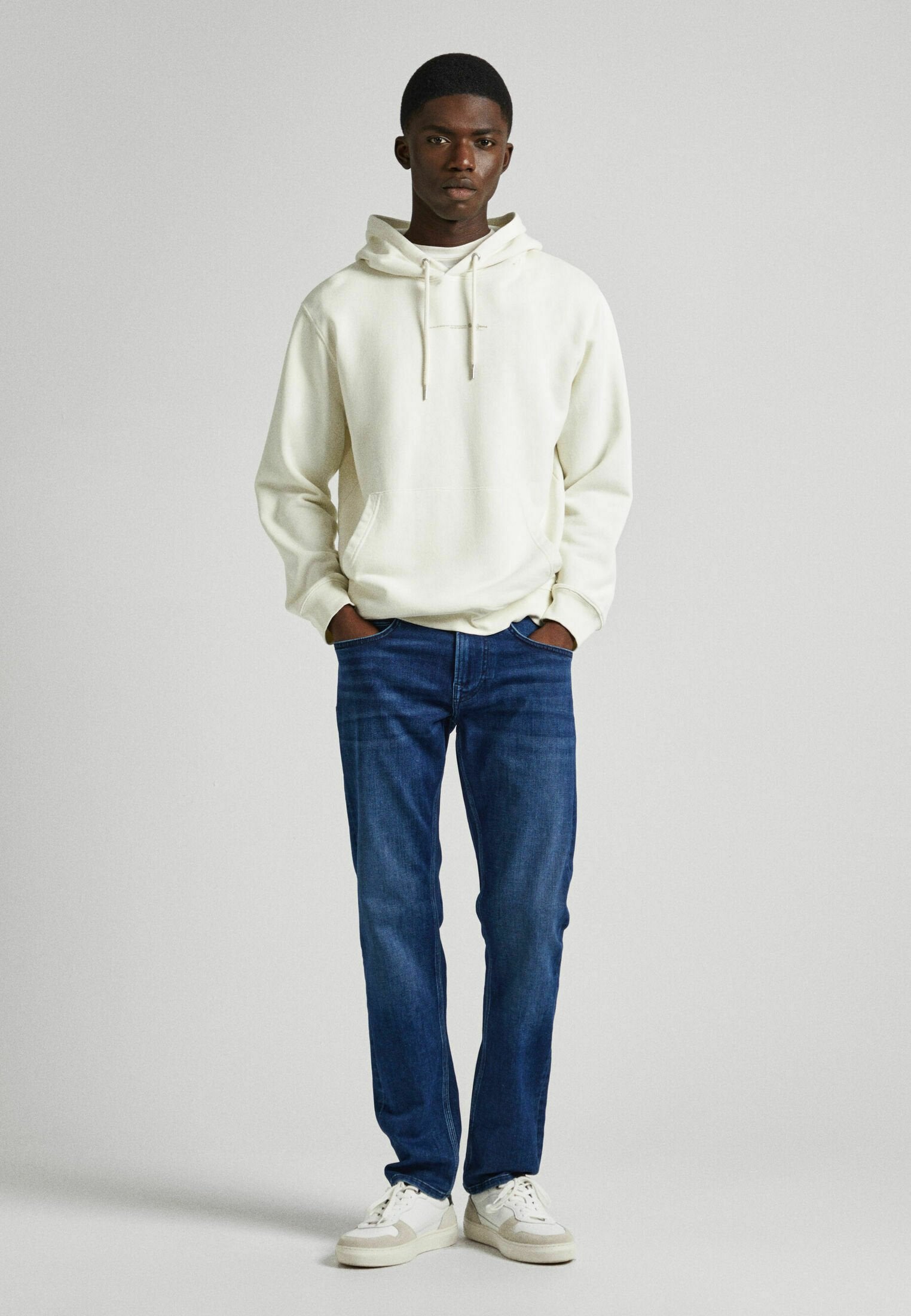 Pepe Jeans GYMDIGO