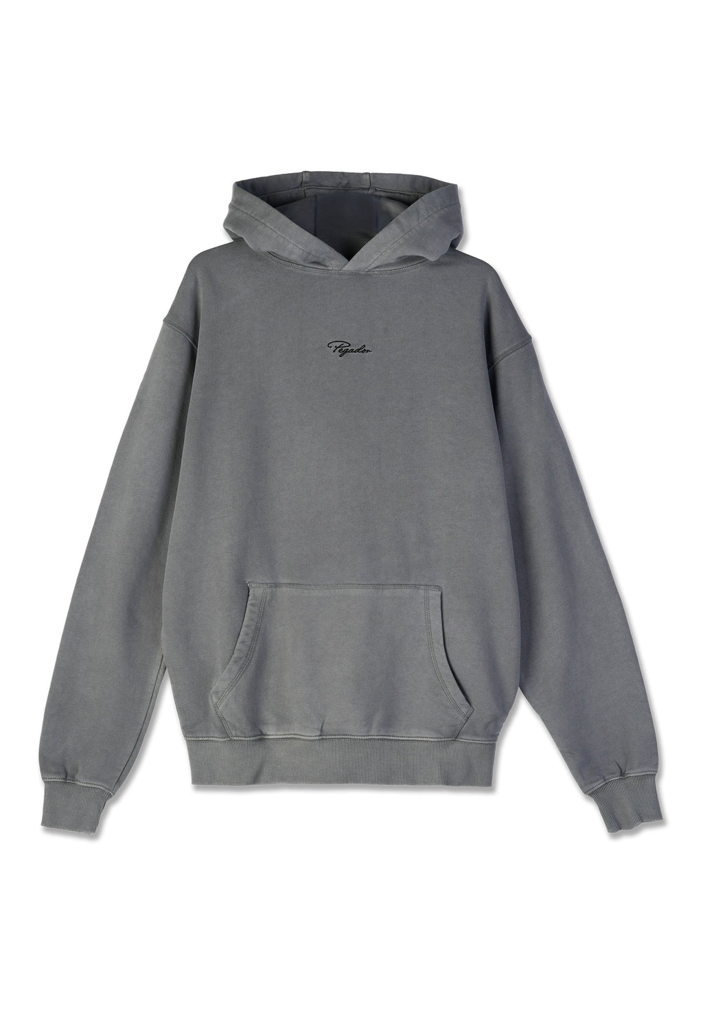 Pegador SIGNAR REGULAR HOODIE