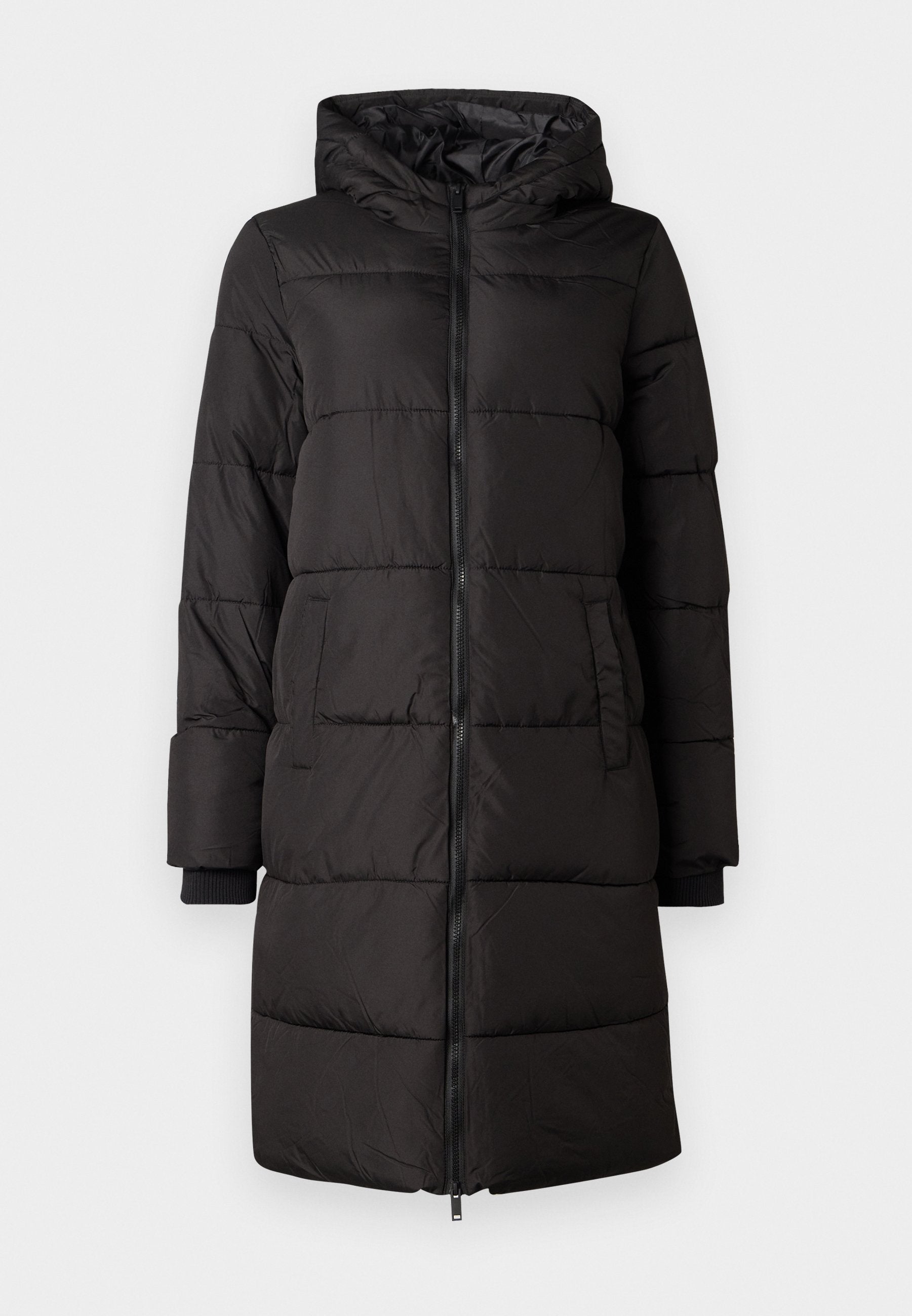 Pieces PCBEE NEW LONG PUFFER JACKET