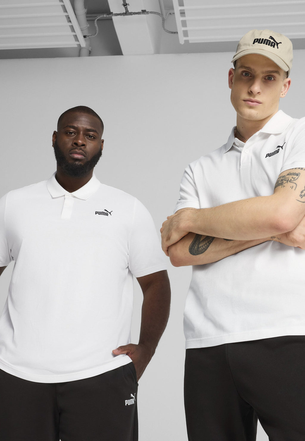 Puma ESSENTIALS