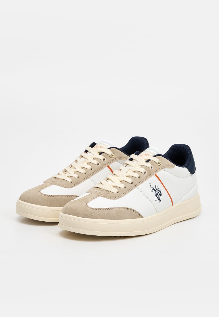 U.S. Polo Assn. CAMPY