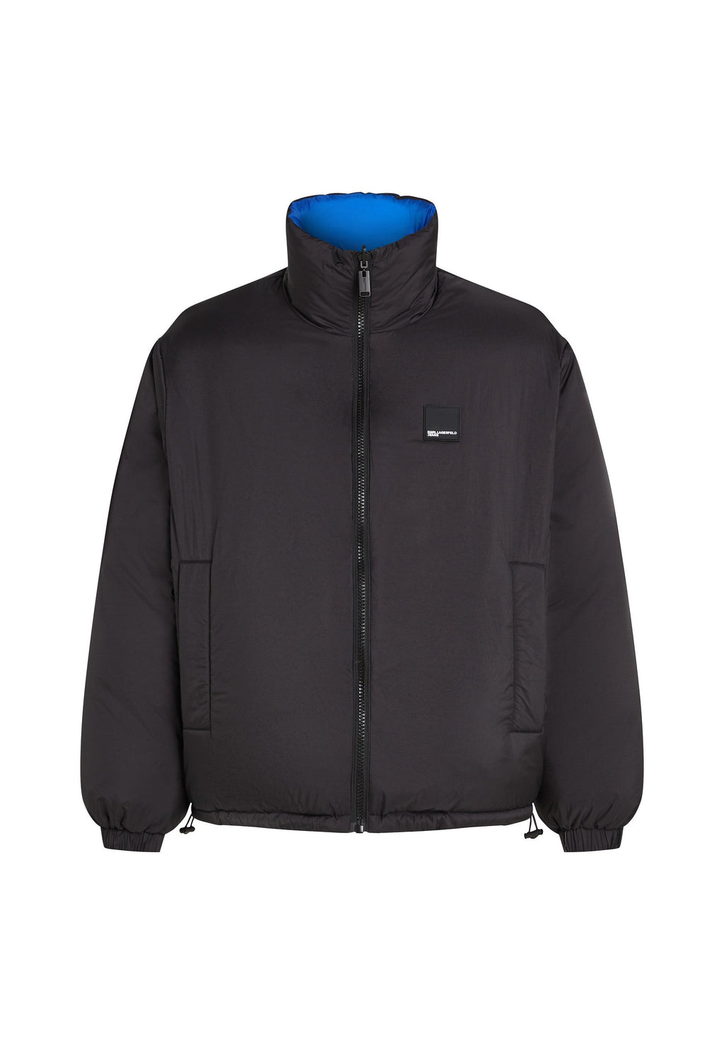 REVERSIBLE PUFFER Media 1