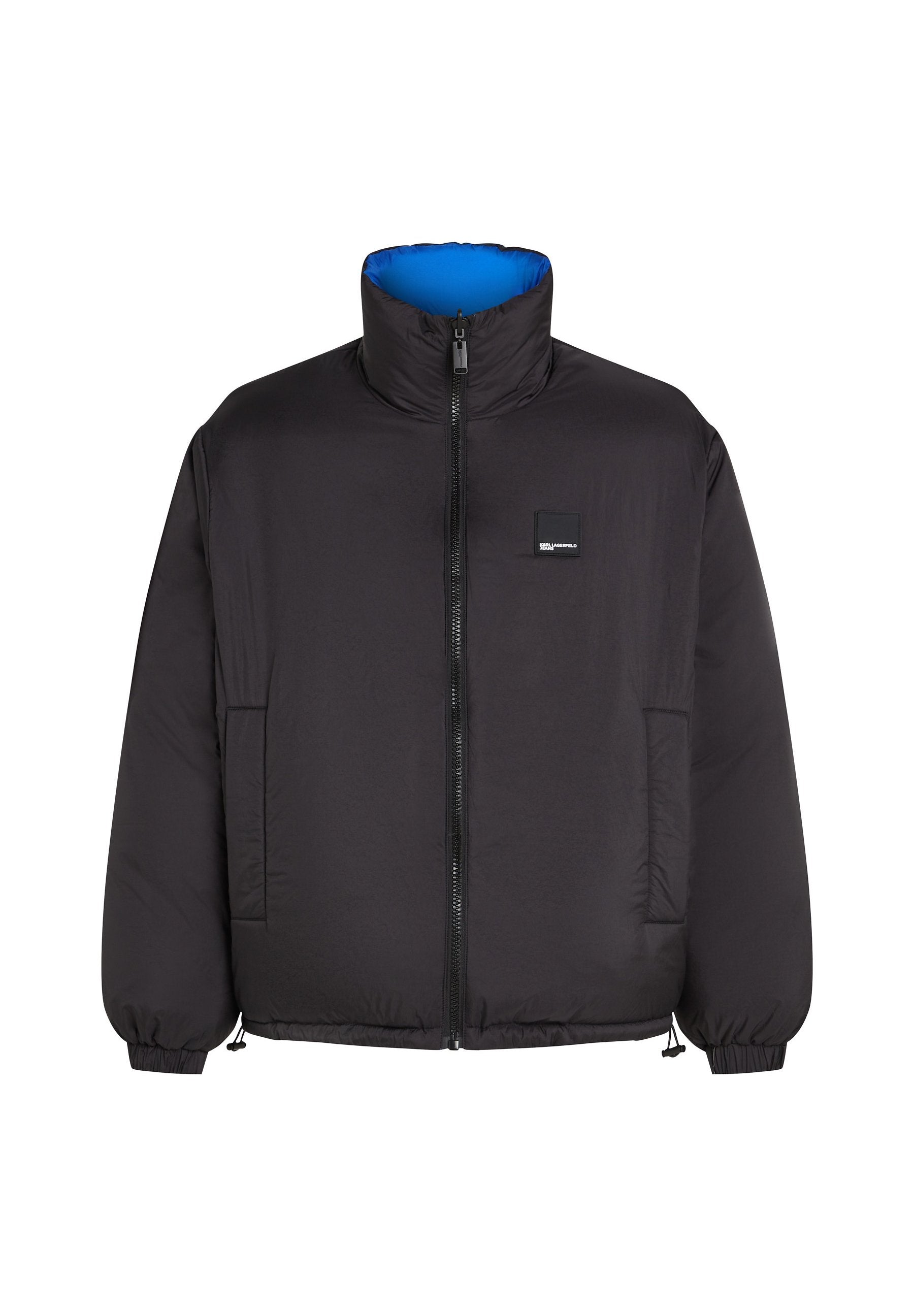 REVERSIBLE PUFFER Media 1
