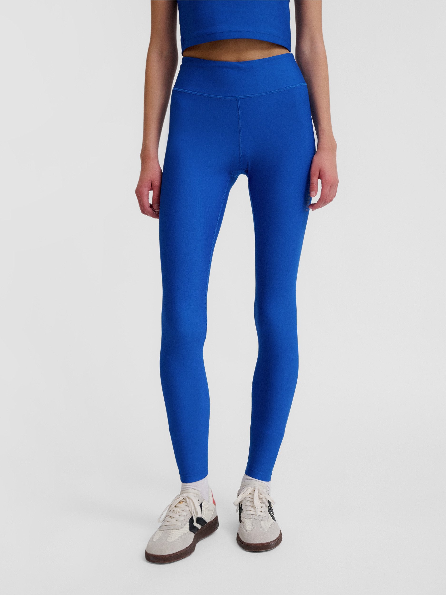 Hummel FAST MID WAIST