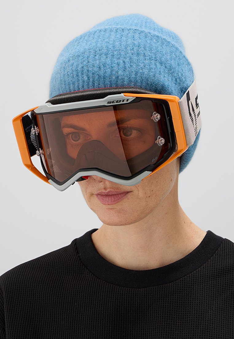 SCOTT Sports Sportbrille Media 3