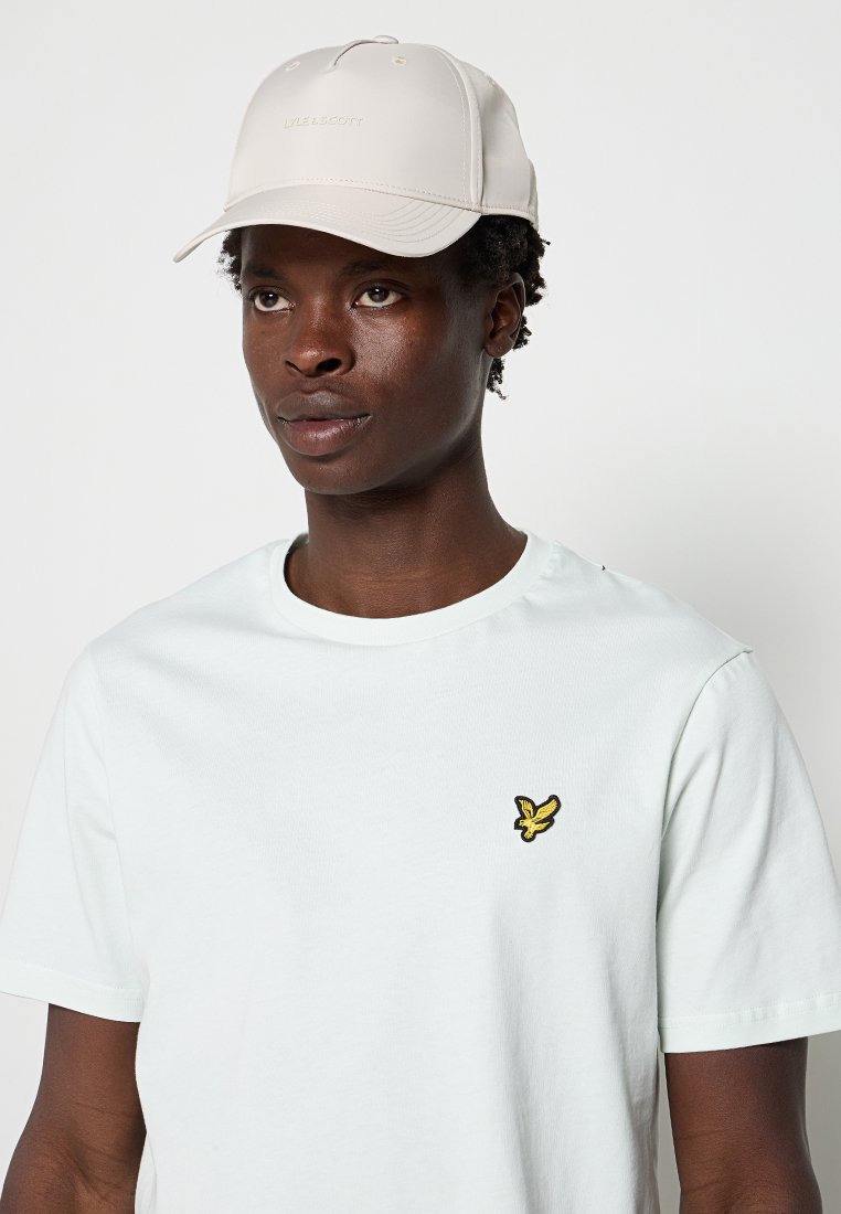 Lyle & Scott SHELL FABRIC CAP