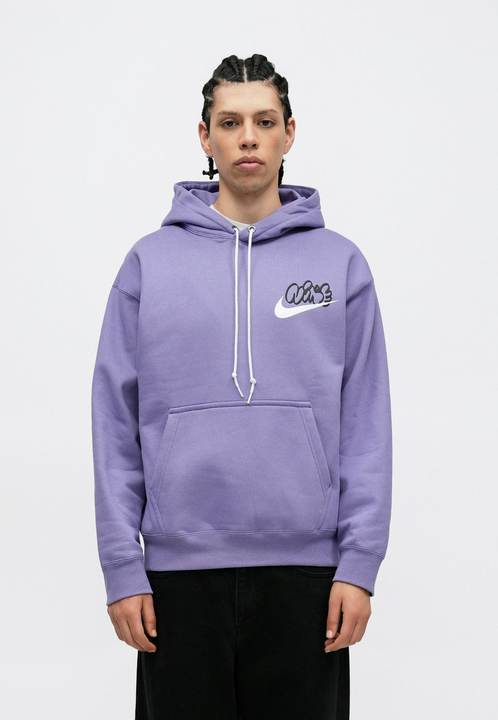 Nike Sportswear SOLO HOODIE