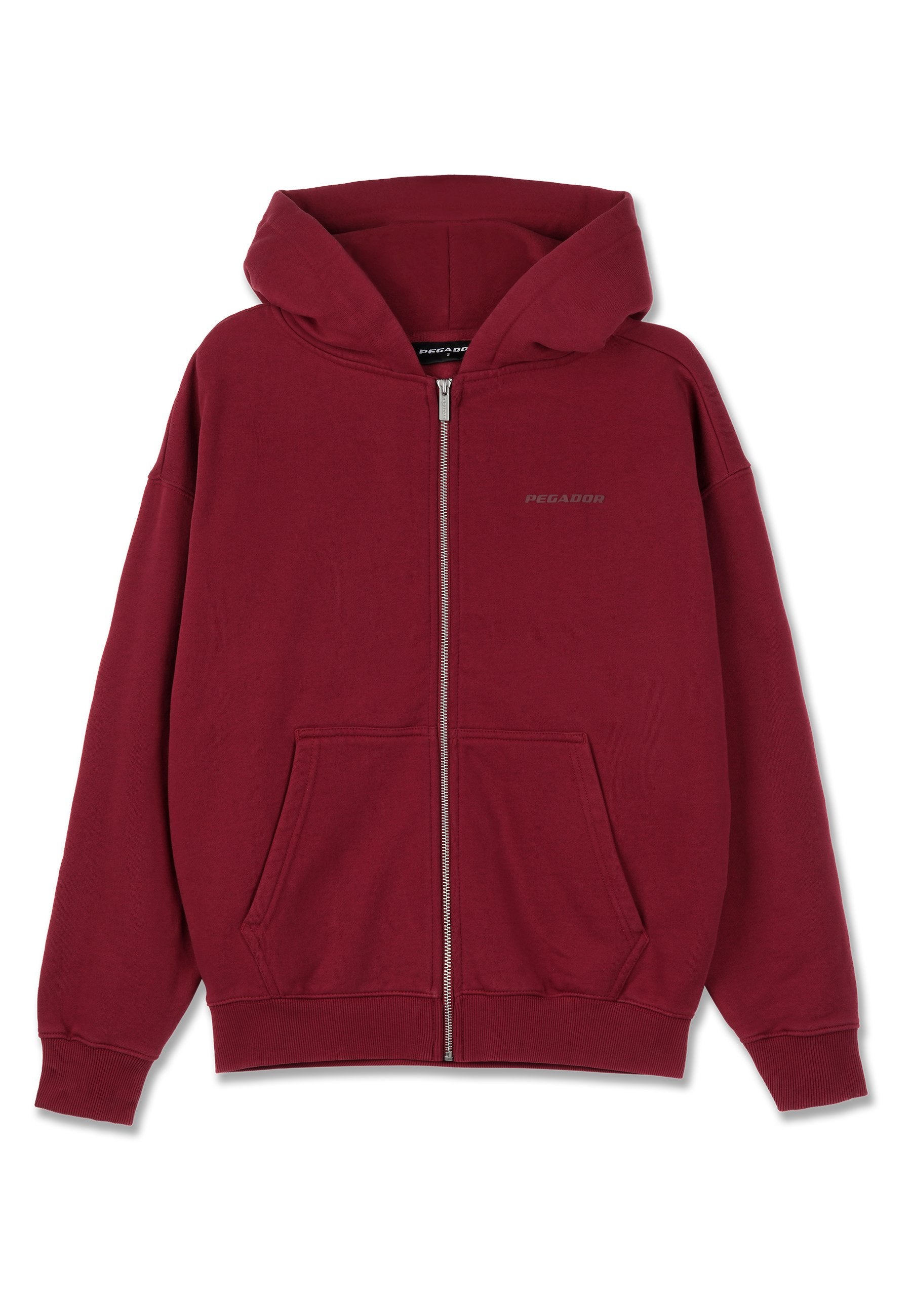 RAMIRA OVERSIZED JACKET - Pegador - View 1