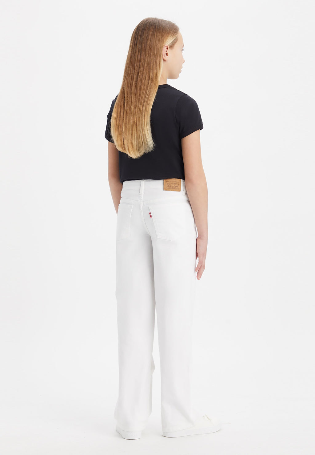 Levi's® WIDE LEG
