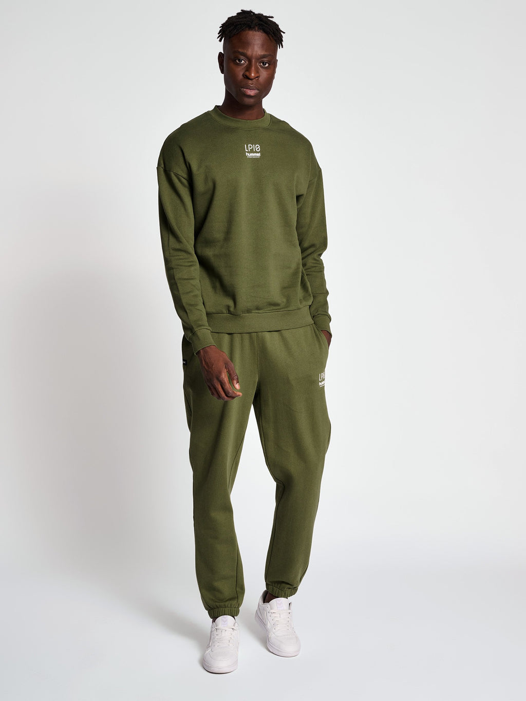 Hummel  BOXY