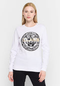 Cavalli Class Sweatshirt Media 1