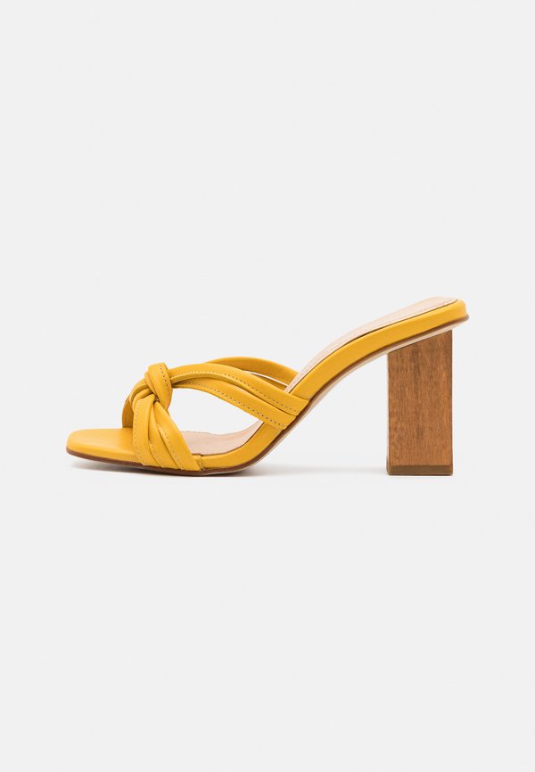 SHEKUDO SIMONE ROPE MULE