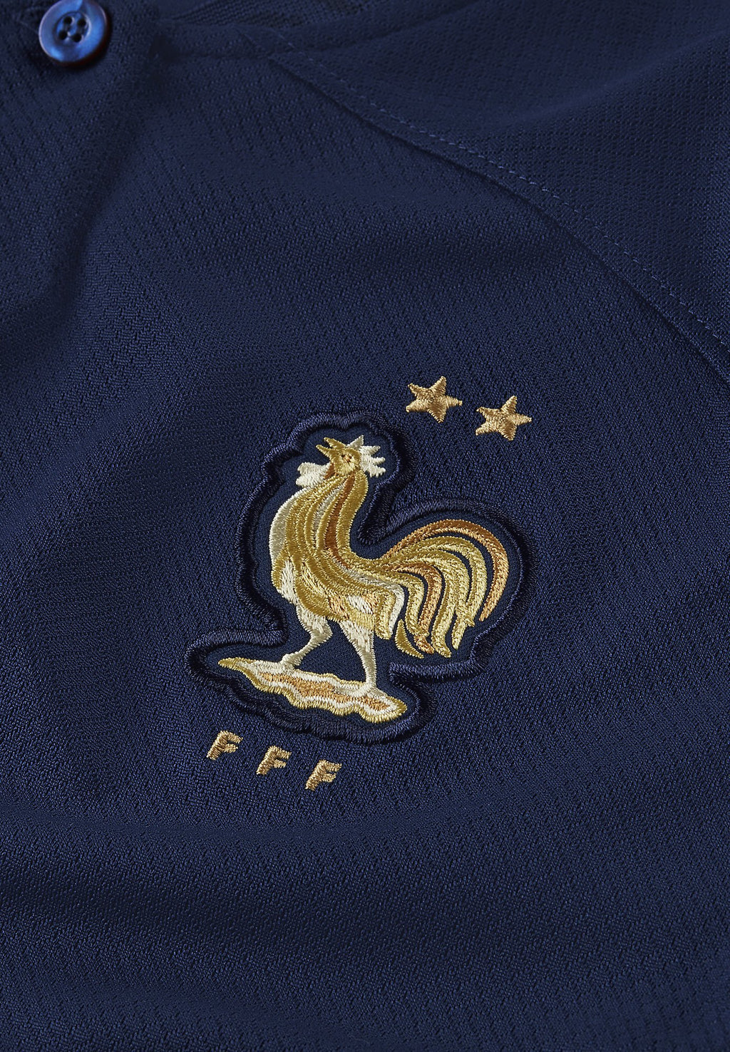 Nike Performance FFF W NK DF STAD JSY SS HM