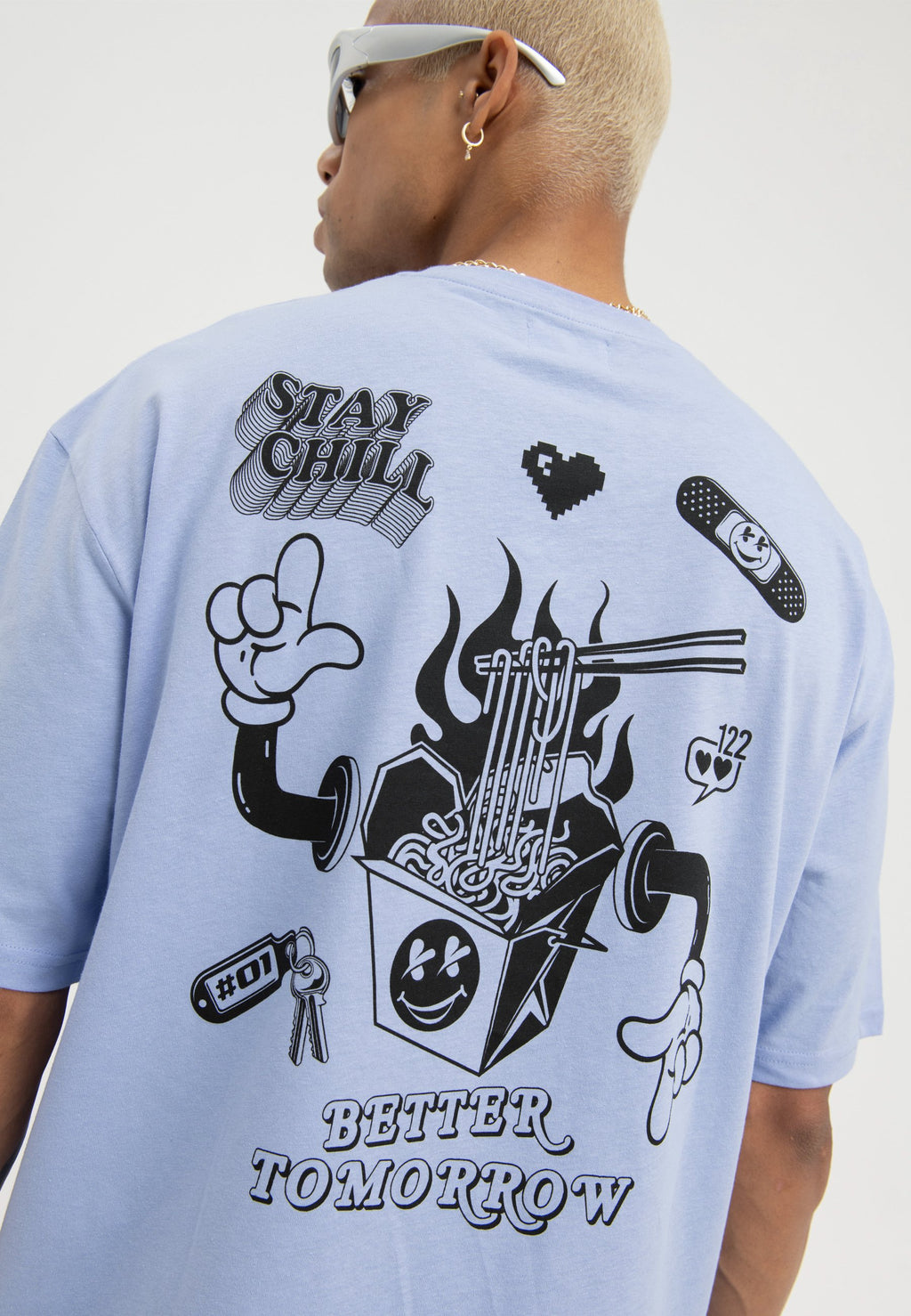 YOURTURN UNISEX